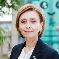 Olpha Global Employee Elena Bushberg's profile photo
