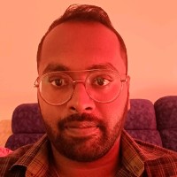 HCLTech Employee Baskaran R's profile photo