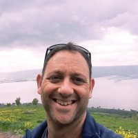 Psifas Employee Amit Raz's profile photo