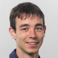 iNovitas AG Employee Stefan Blaser's profile photo