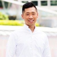 Cathay Pacific Employee Kinto Chan's profile photo