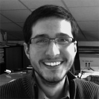 SPREAD Employee Yves P.'s profile photo