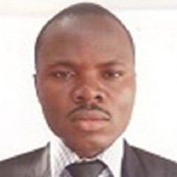 Castadiva Ltd Employee Ubara Benjamin's profile photo