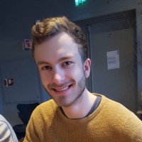 NG Metall Norge Employee Sigbjørn Lærum's profile photo
