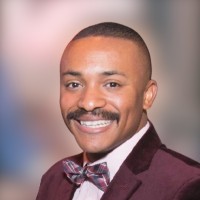 Penguin Random House Employee Anthony Collins's profile photo