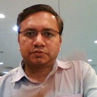 Pritesh Bhatt Email