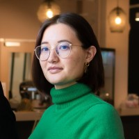 KAPITAL Employee Camille Bossel's profile photo