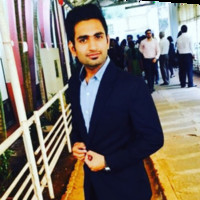 PRIVATE SHOP Employee Vijay Parthani's profile photo