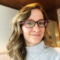 Excelsior Sciences Employee Kristin Burns-Huang's profile photo