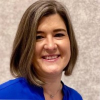 Legacy.com Employee Catalina Walsh's profile photo