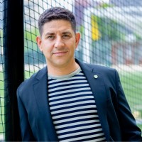 Marcelino Ortiz Email & Phone Number