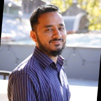 Particular Audience Employee Murtaza Ali's profile photo