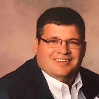 Consumers Energy Employee Scott Bartholomew's profile photo