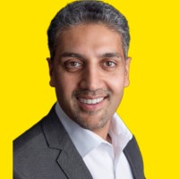 Century 21 Canada Limited Partnership Employee Farhan Malik's profile photo