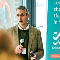 Map Impact Employee Chris Burnett's profile photo