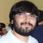 Duratex Employee Rafael Cenedes's profile photo
