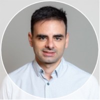 Benx Incorporadora Employee Rafael Almeida De Oliveira's profile photo