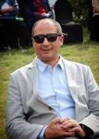 Nile Radio Productions (NRP) Employee Hisham Farid's profile photo