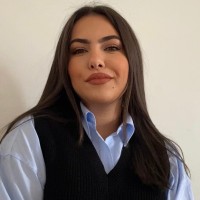 Sova Employee Sonia Chibane's profile photo