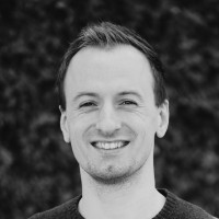 Supermoon AI Employee Patrick Pijnappel's profile photo