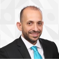 Jordan Ahli Bank Employee Fares Abbasi's profile photo