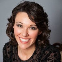 Melanie Cooper