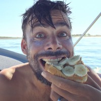 Roadtrip Nation Employee Nathan Gebhard's profile photo