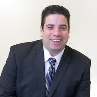 The Cascade Team Real Estate Employee Victor Lozada's profile photo