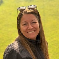 Nucleus Forlag ApS Employee Anja Venderby's profile photo