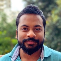 Headout Employee Aakash Goel's profile photo