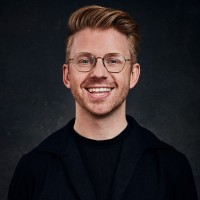 ARTHOUSE Employee Ben Finehaigh's profile photo