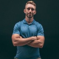 Golf Space Collective Employee Preston McClellan's profile photo