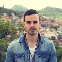 Serpact Employee Konstantin Kurdaliev's profile photo