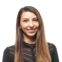 Cristina Virlan Email
