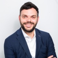 Holder Properties Employee Billy Cooke's profile photo