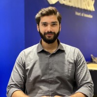 Centrox AI Employee Ahmed Imran's profile photo
