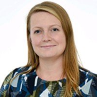 Starr Insurance Companies Employee Rachel O'Connell's profile photo