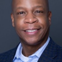 Johnson & Johnson Employee Derrick Holmes's profile photo