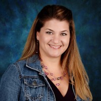 CEFinSTEM Employee Nicole Domingues's profile photo