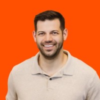 Zapier Employee Nate Olson's profile photo
