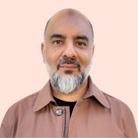 D360 Bank Employee Muhammad Rafique's profile photo