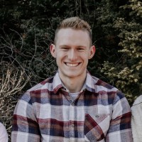 Lizard Skins Employee Kaden Peterson's profile photo