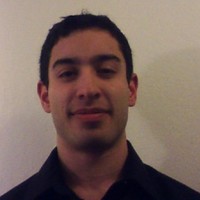 mesh.Pay Employee Robert Avila's profile photo