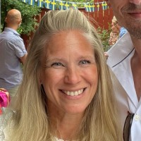 AB TRANSITIO Employee Anna Gustavsson's profile photo