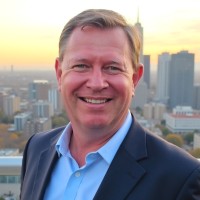 Thomas Neudenberger Email & Phone Number