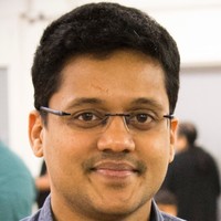 Marks and Spencer Employee Senthil Parameswaran's profile photo