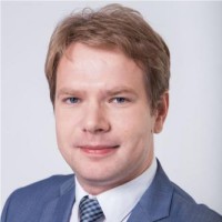 Allianz Russia Employee Vitaly Vyguzov's profile photo