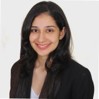 The George Washington University Employee Kavya Shankar's profile photo