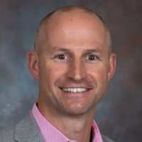 Focal Point, LLC Employee Colin Knight's profile photo