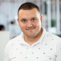 Deploy Inc. Employee Goran Bosic's profile photo
